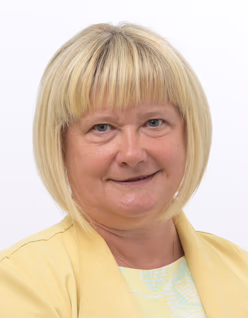 Fotografie 18: Hungarian MEPs official portraits - 10th Parliamentary term.