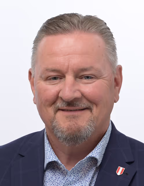 Foto 14: Austrian MEPs official portraits - 10th Parliamentary term.