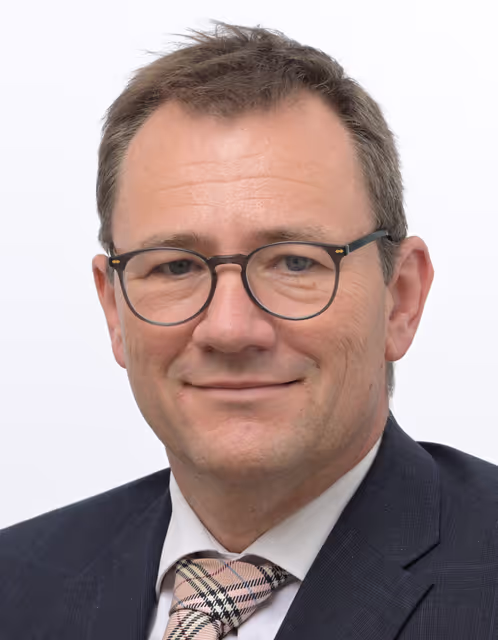 Foto 6: Danish MEPs official portraits - 10th Parliamentary term.