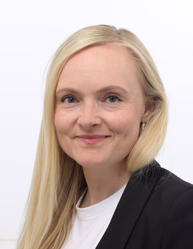 Finnish MEPs official portraits - 10th Parliamentary term