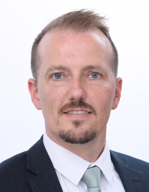 Zdjęcie 32: Dutch MEPs official portraits - 10th Parliamentary term.