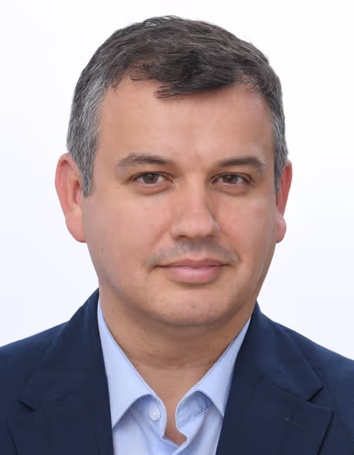 Fotagrafa 4: Romanian MEPs official portraits - 10th Parliamentary term.
