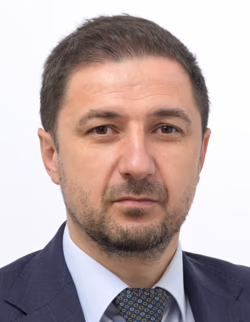 Fotagrafa 31: Romanian MEPs official portraits - 10th Parliamentary term