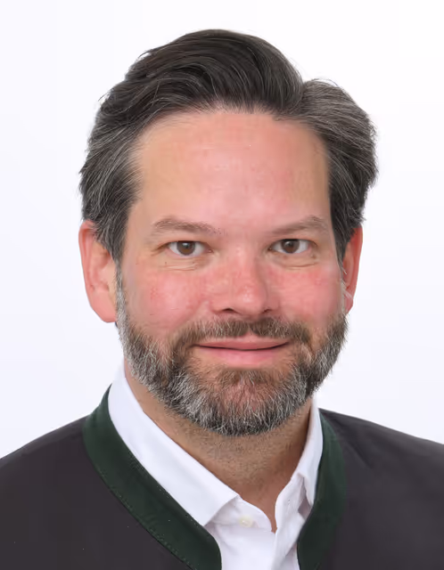 Foto 13: Austrian MEPs official portraits - 10th Parliamentary term.