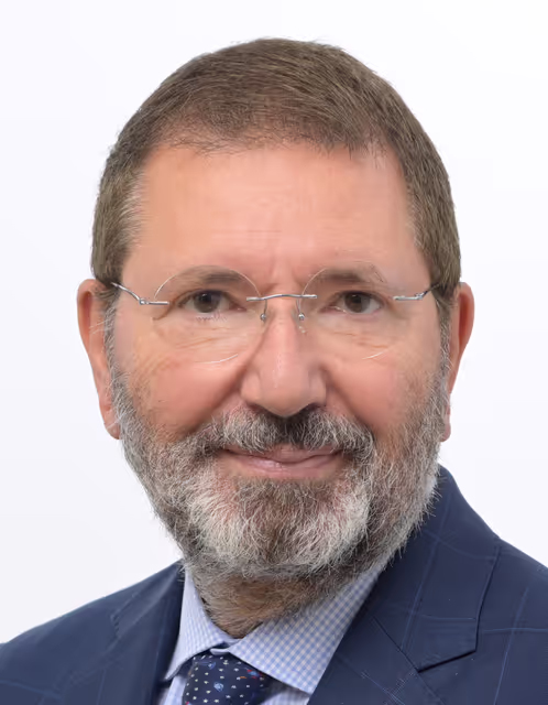 Photo 21: Italian MEPs official portraits - 10th Parliamentary term
