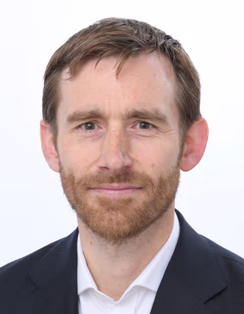 Zdjęcie 25: Dutch MEPs official portraits - 10th Parliamentary term.