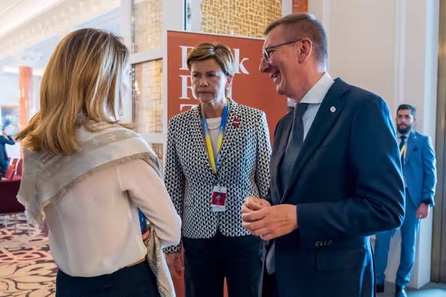 Снимка 12: Summit on Peace in Ukraine, Bürgenstock, Switzerland