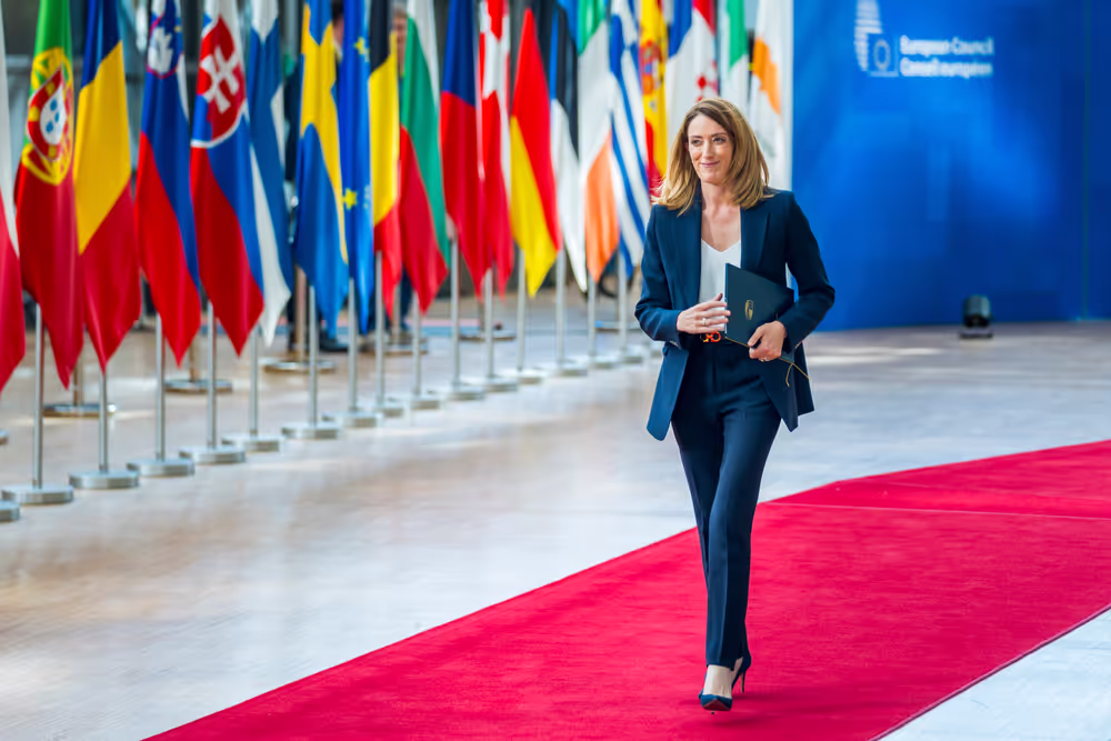 Informal meeting of EU Leaders ( EUCO )