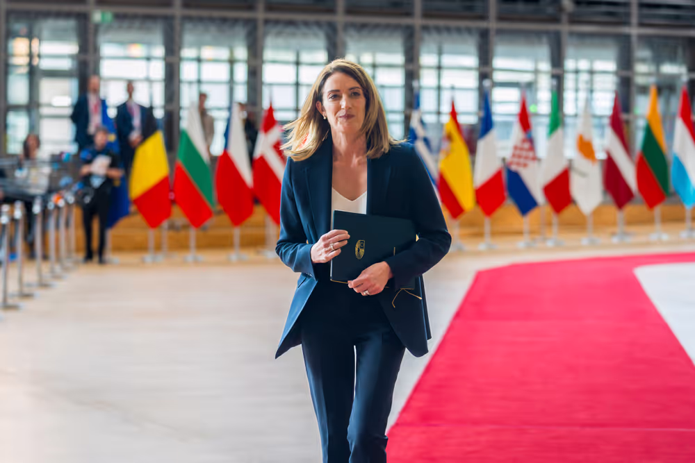 Informal meeting of EU Leaders ( EUCO )