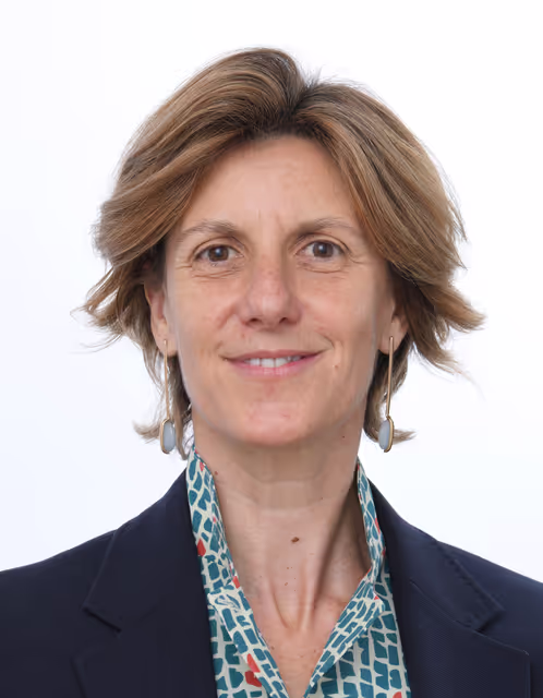 Photo 19: Italian MEPs official portraits - 10th Parliamentary term