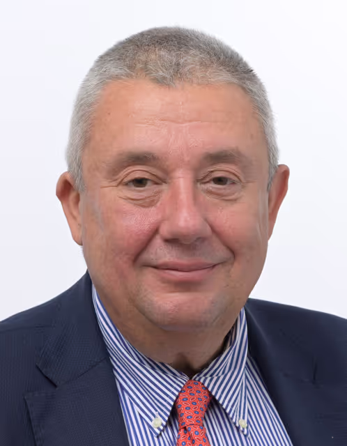 Fotografija 13: Bulgarian MEPs official portraits - 10th Parliamentary term.