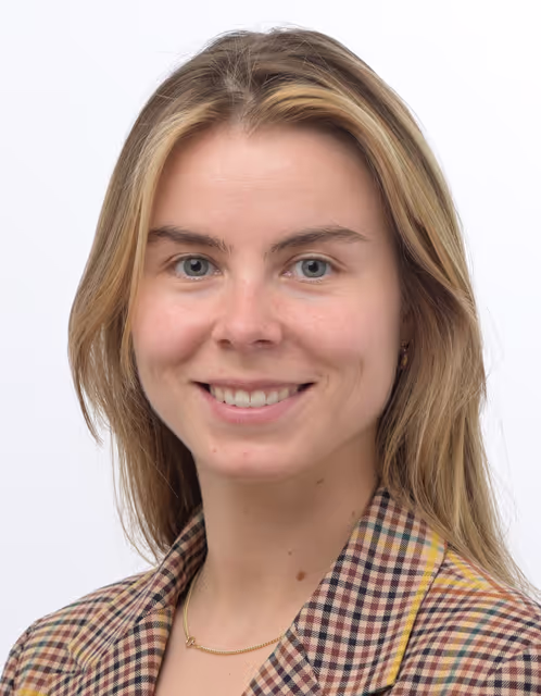 Zdjęcie 22: Dutch MEPs official portraits - 10th Parliamentary term.