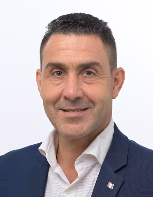 Photo 20: Italian MEPs official portraits - 10th Parliamentary term