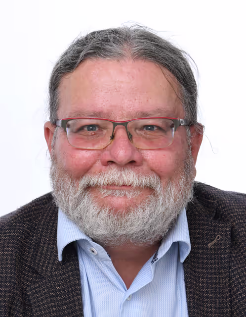 Fotografie 16: Czech MEPs official portraits - 10th Parliamentary term.