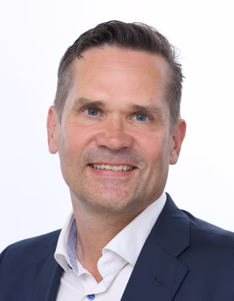 Finnish MEPs official portraits - 10th Parliamentary term