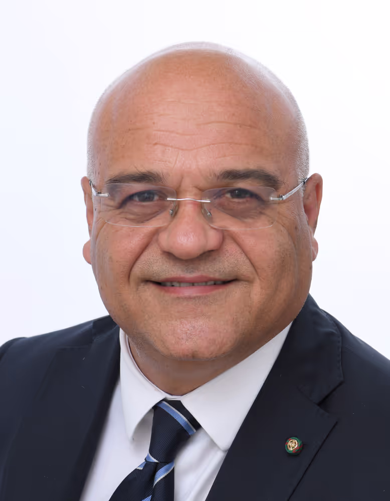 Italian MEPs official portraits - 10th Parliamentary term
