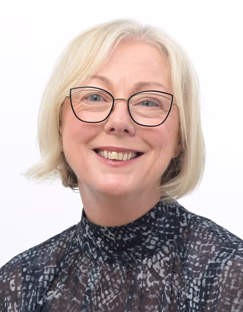 Foto 6: Irish MEPs official portraits - 10th Parliamentary term.