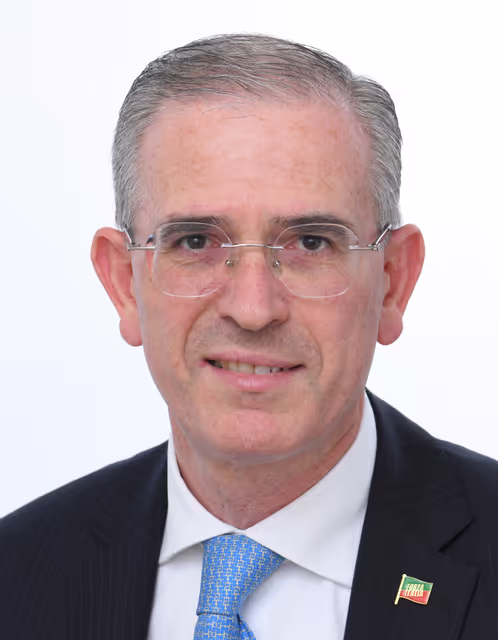 Photo 9: Italian MEPs official portraits - 10th Parliamentary term