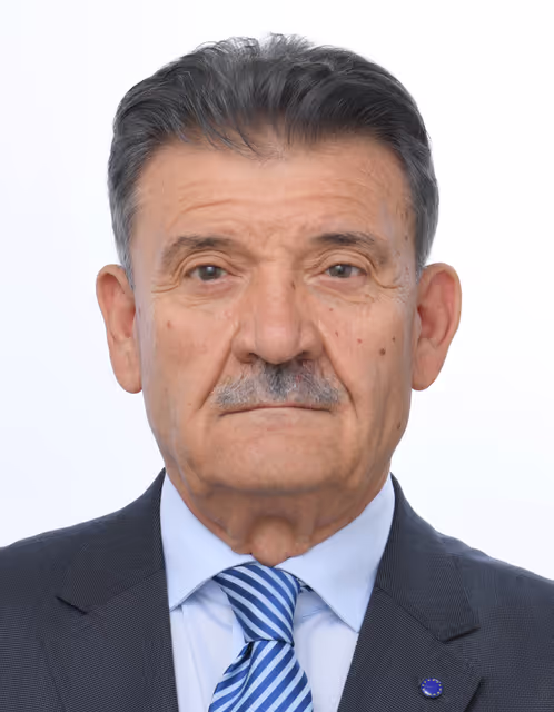 Fotagrafa 27: Romanian MEPs official portraits - 10th Parliamentary term