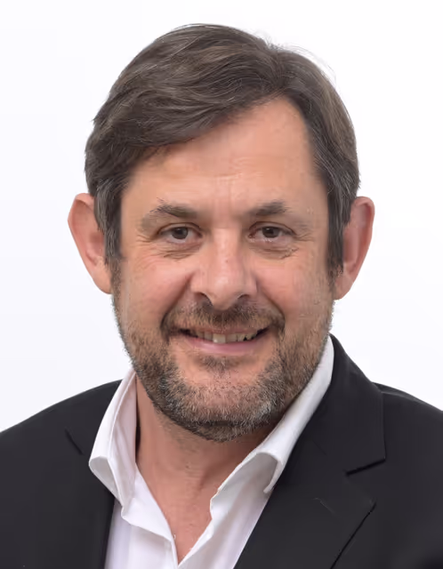 Φωτογραφία 50: French MEPs official portraits - 10th Parliamentary term.