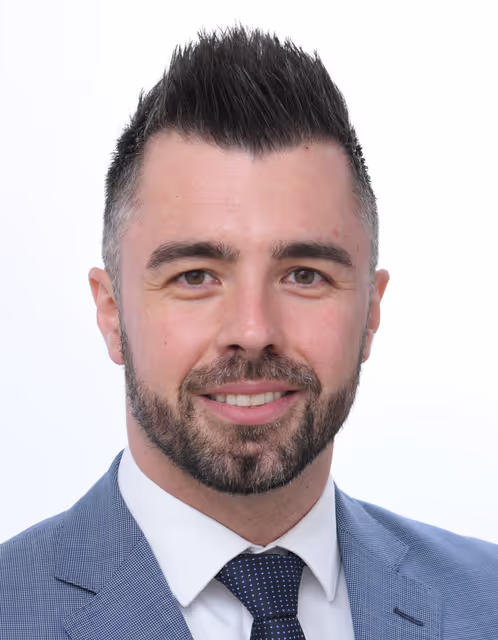 Fotografie 14: Hungarian MEPs official portraits - 10th Parliamentary term.