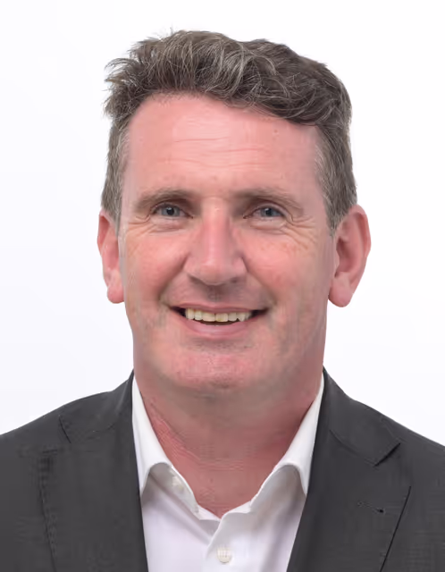 Foto 7: Irish MEPs official portraits - 10th Parliamentary term.