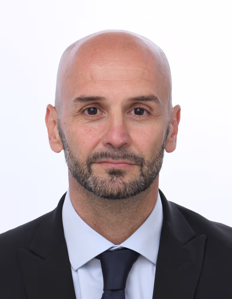 Italian MEPs official portraits - 10th Parliamentary term