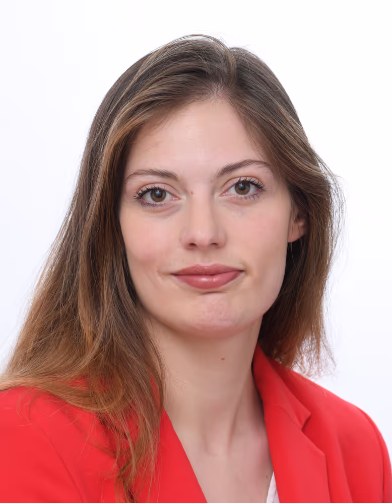 French MEPs official portraits - 10th Parliamentary term.