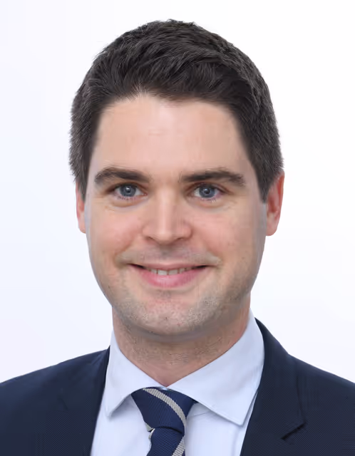 Foto 8: Croatian MEPs official portraits - 10th Parliamentary term.