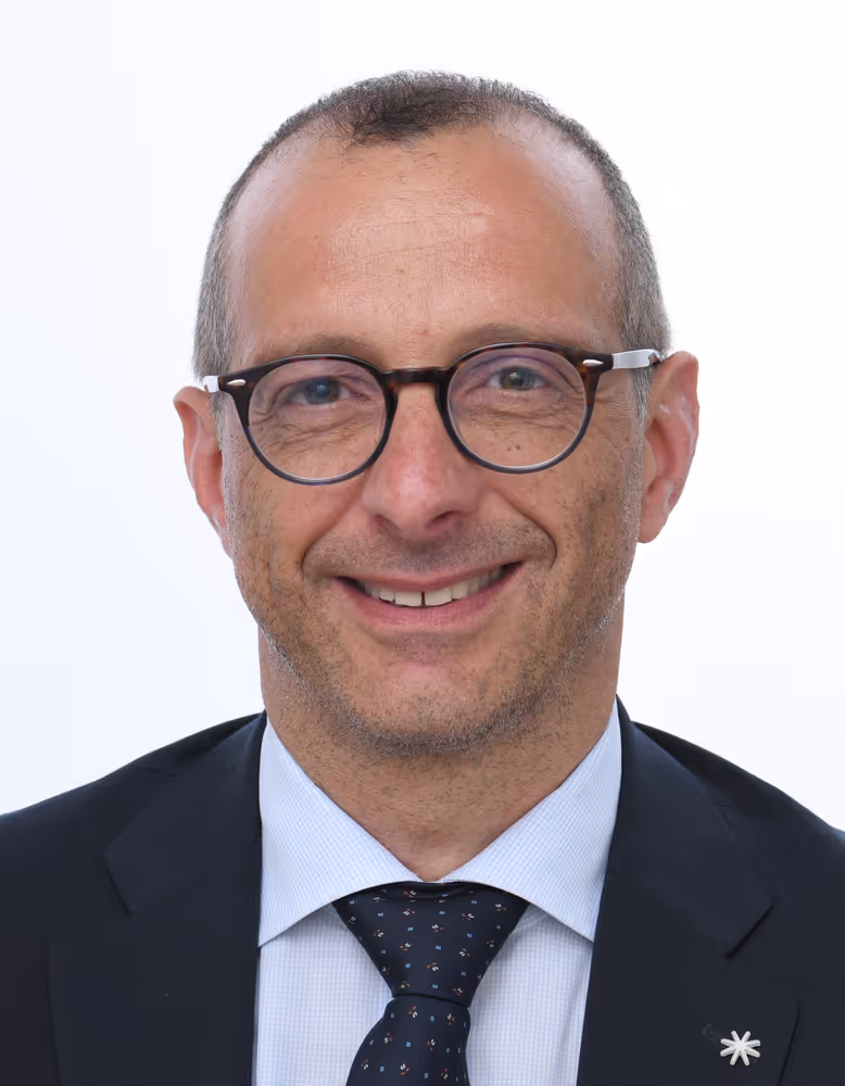 Italian MEPs official portraits - 10th Parliamentary term