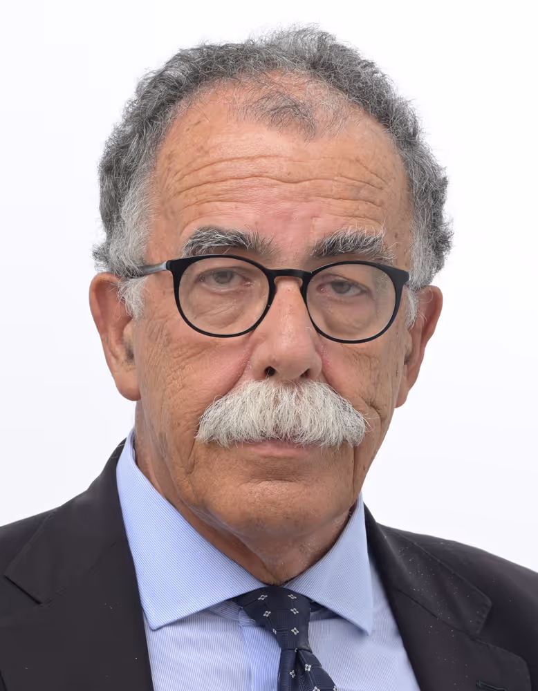 Italian MEPs official portraits - 10th Parliamentary term