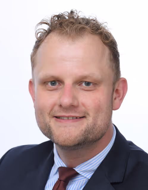 Zdjęcie 19: Dutch MEPs official portraits - 10th Parliamentary term.