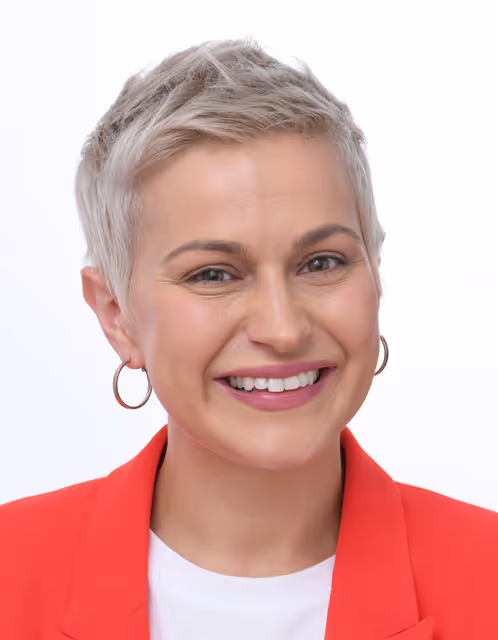 Foto 8: Irish MEPs official portraits - 10th Parliamentary term.