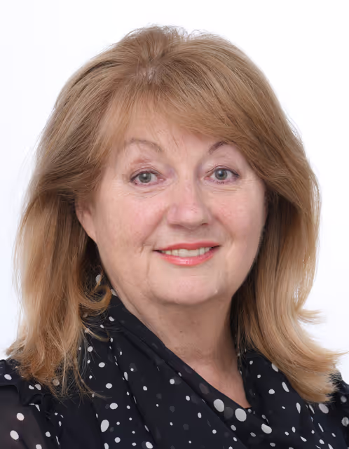 Nuotrauka 7: Lithuanian MEPs official portraits - 10th Parliamentary term.