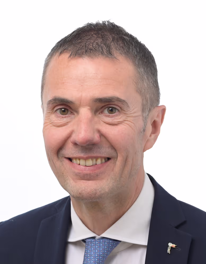 Italian MEPs official portraits - 10th Parliamentary term