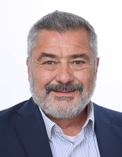 Fotogrāfija 44: Italian MEPs official portraits - 10th Parliamentary term