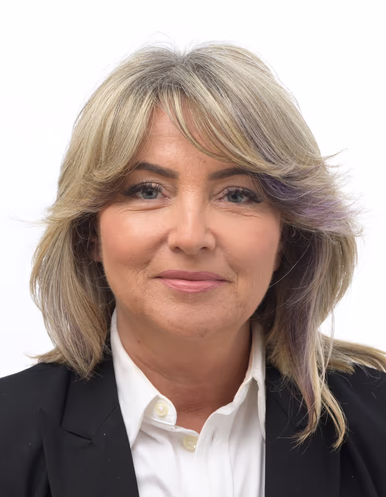 Croatian MEPs official portraits - 10th Parliamentary term.