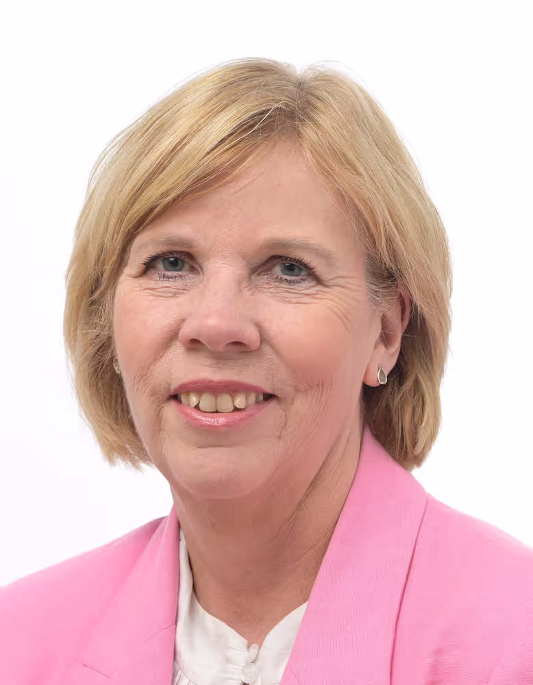 Finnish MEPs official portraits - 10th Parliamentary term