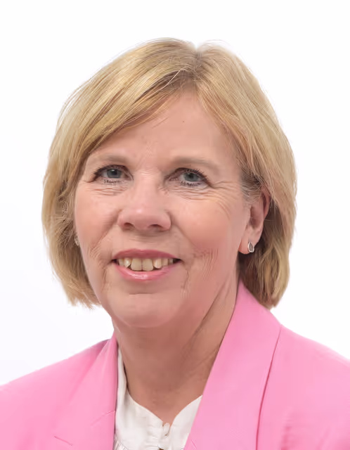 Photo 6 : Finnish MEPs official portraits - 10th Parliamentary term