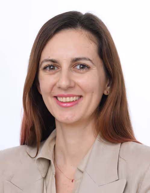 Fotografija 4: Bulgarian MEPs official portraits - 10th Parliamentary term.