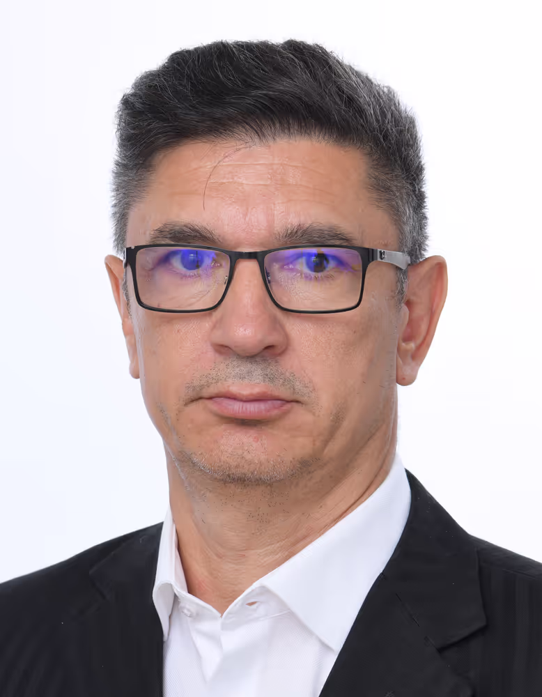 Romanian MEPs official portraits - 10th Parliamentary term