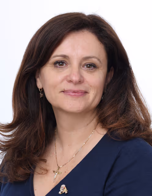 Fotografie 12: Czech MEPs official portraits - 10th Parliamentary term.