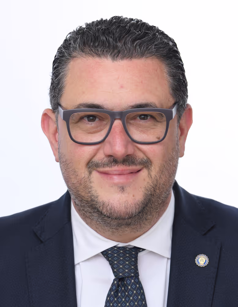 Italian MEPs official portraits - 10th Parliamentary term