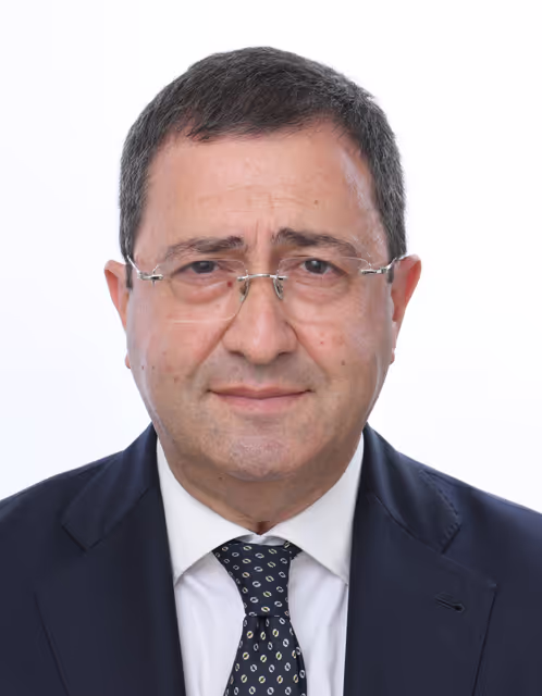 Photo 3: Italian MEPs official portraits - 10th Parliamentary term
