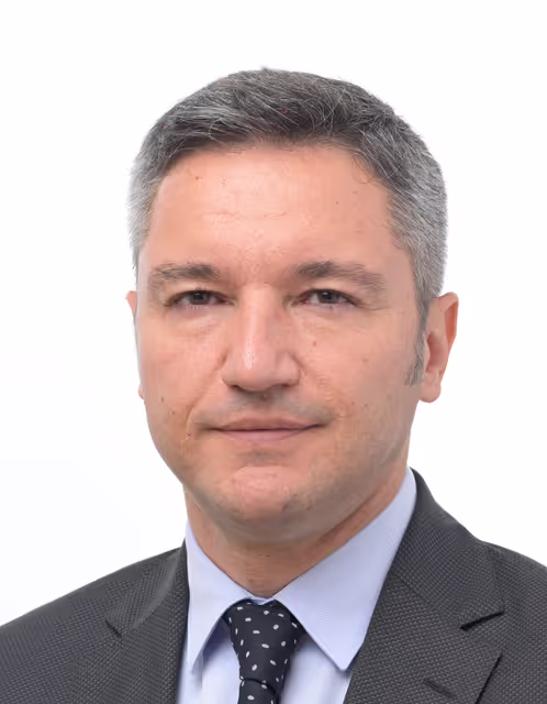 Fotografija 8: Bulgarian MEPs official portraits - 10th Parliamentary term.