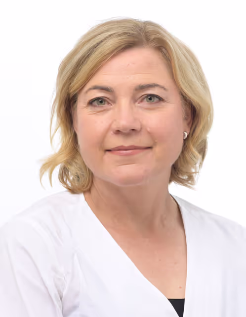 Photo 5 : Finnish MEPs official portraits - 10th Parliamentary term