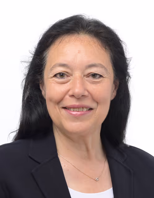 Fotogrāfija 2: Luxembourg MEPs official portraits - 10th Parliamentary term.