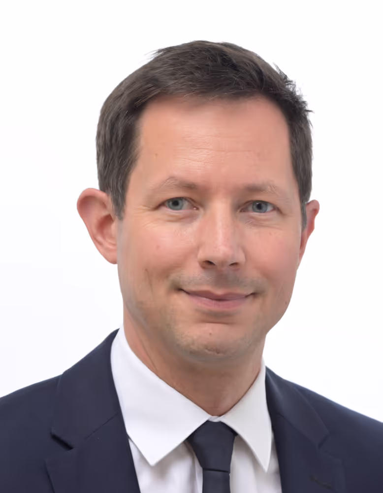 French MEPs official portraits - 10th Parliamentary term.