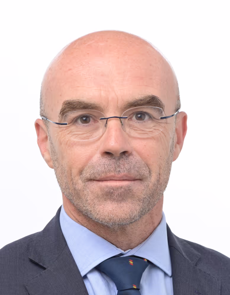 Spanish MEPs official portraits - 10th Parliamentary term