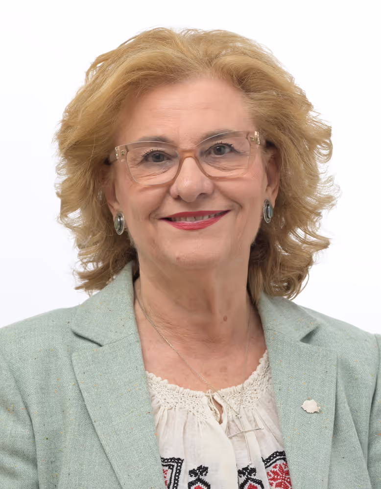 Romanian MEPs official portraits - 10th Parliamentary term